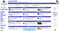 Desktop Screenshot of mwls.com